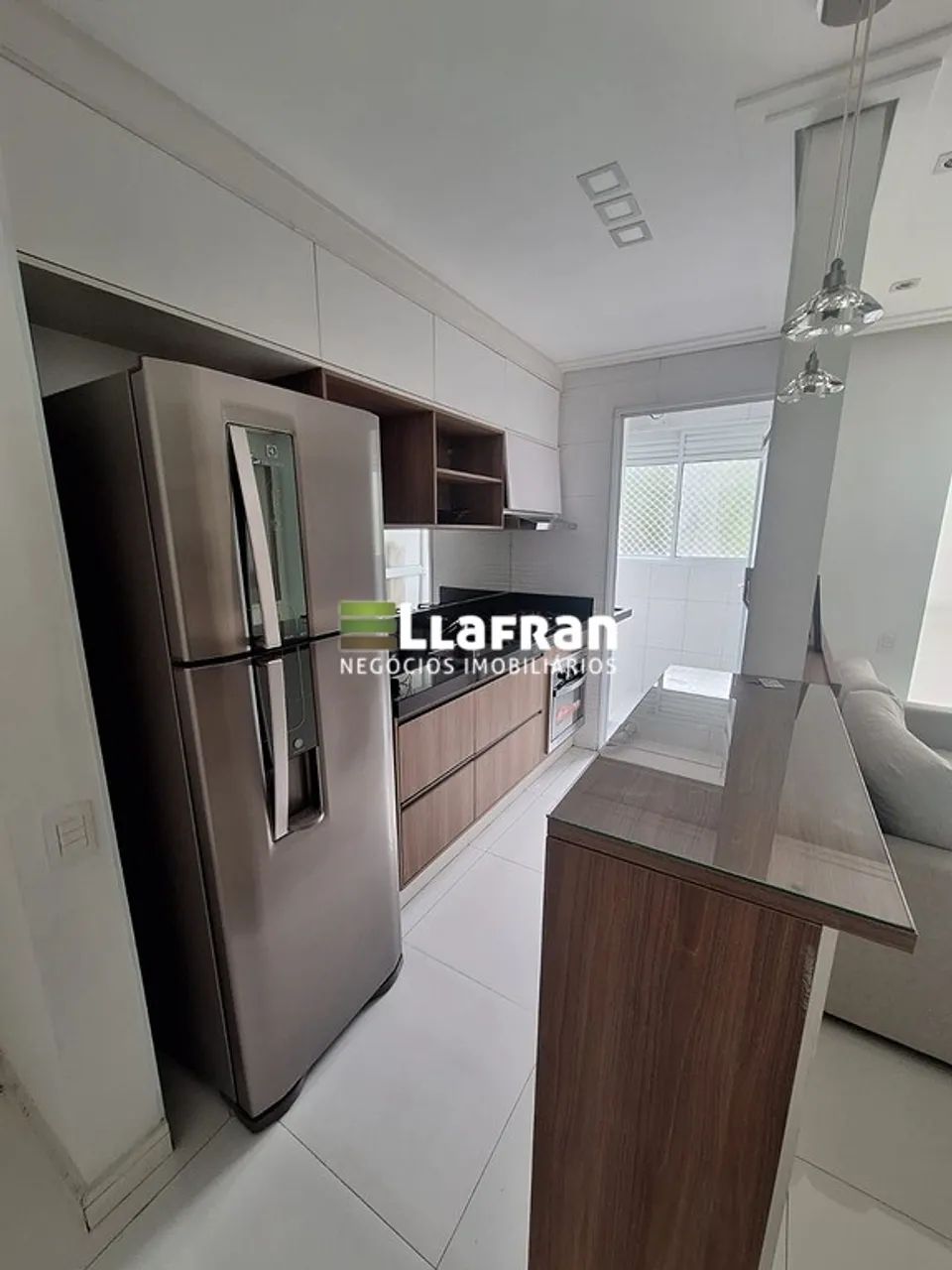 Apartamento Tree Morumbi 2 dormitórios