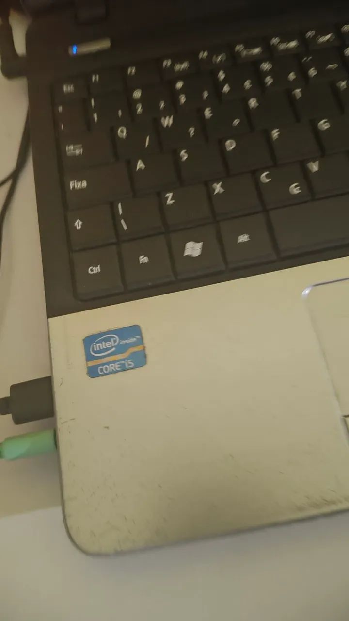 Notebook core i5  - Foto 3