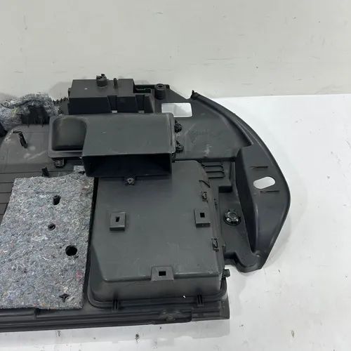 Forro Esquerdo Portamalas Peugeot 3008 2011 A 2015 - Foto 4