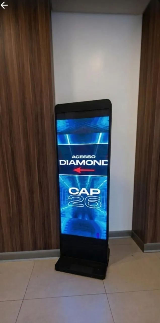 Tv de publicidade