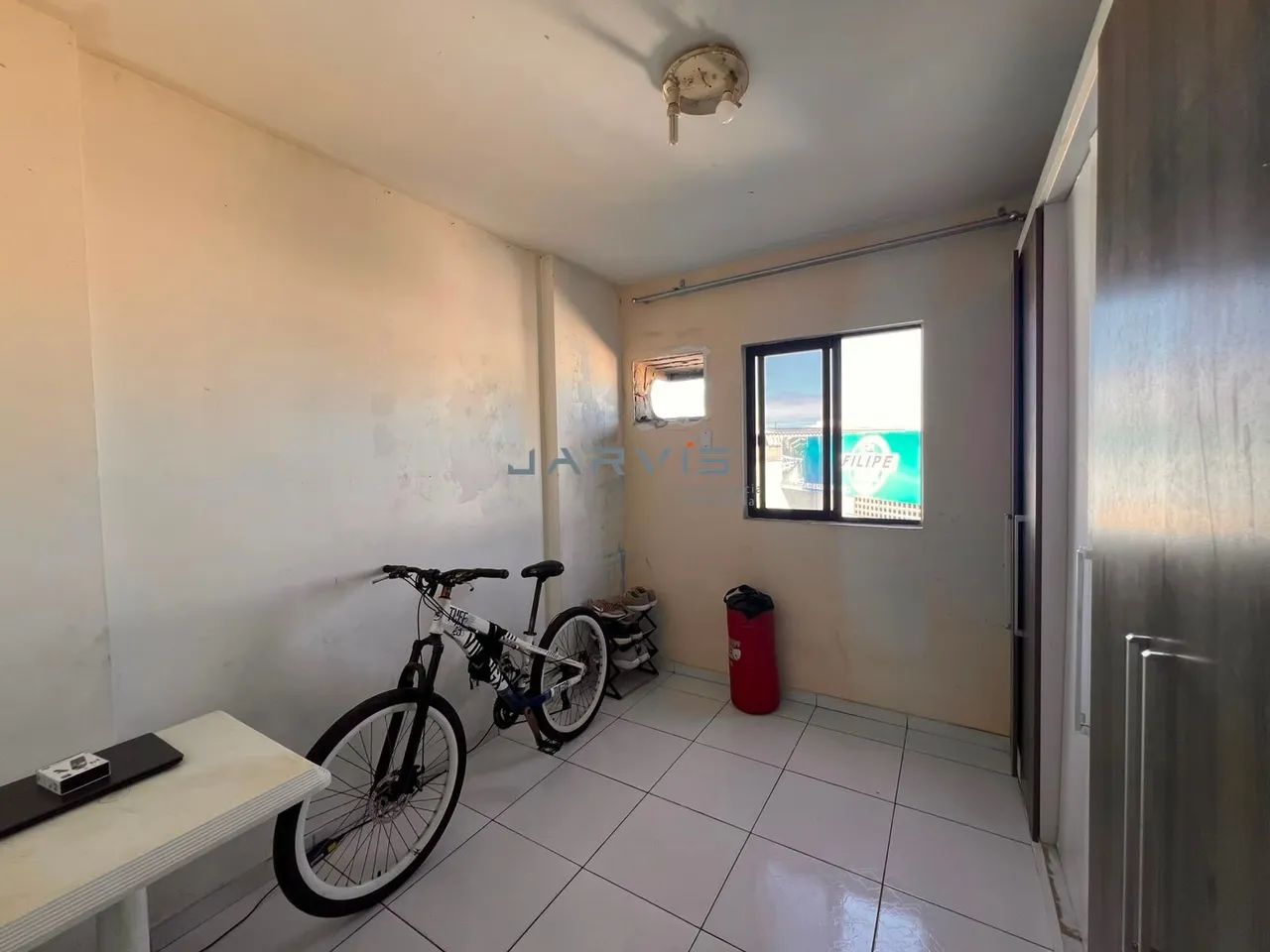Vendo apartamento com 3 quartos sendo 1 suite - R$ 330.000,00 - Foto 5