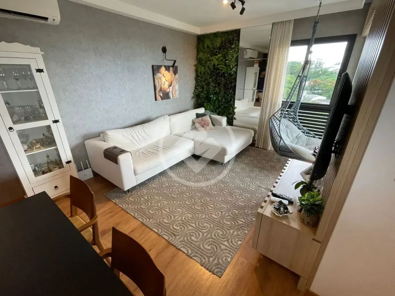APARTAMENTO - Agronômica - DP-278984 - Foto 4