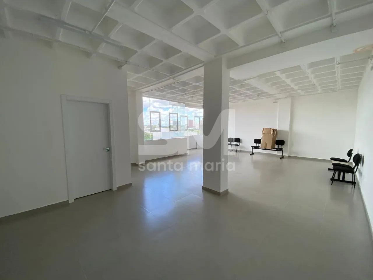 Sala para locação, Efapi, Chapecó, SC - Foto 2