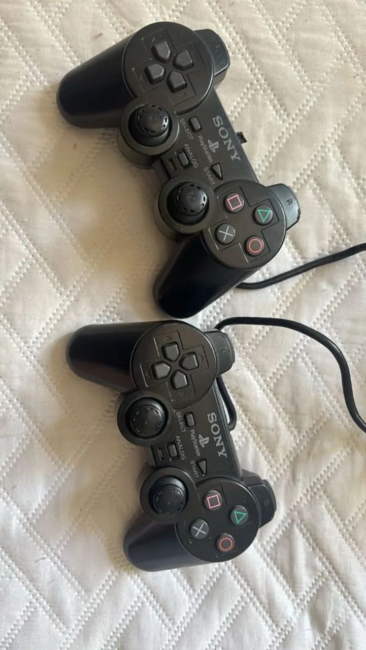 play 2 original desbloqueado  - Foto 2