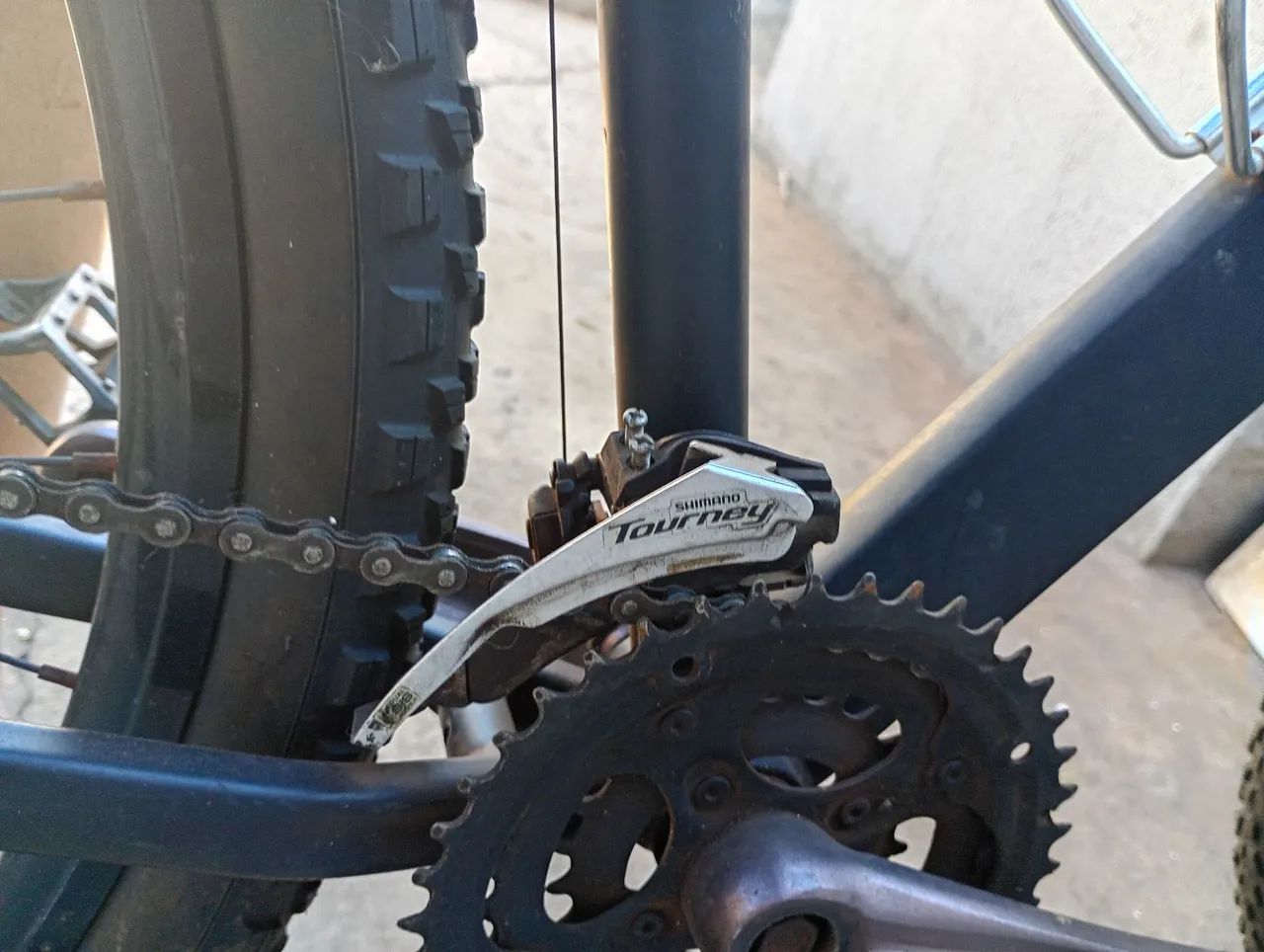 Bike desapego  - Foto 3