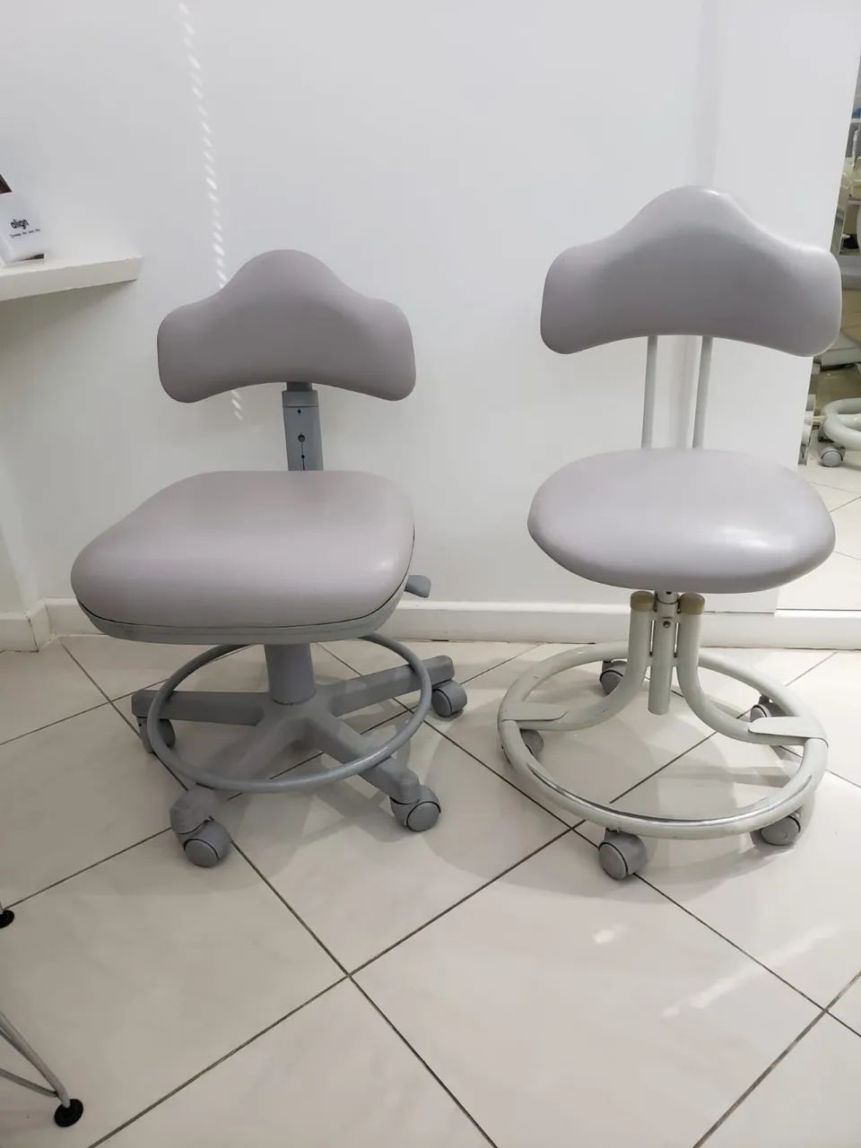 Vendo Cadeira Odontológica Olsen  - Foto 4