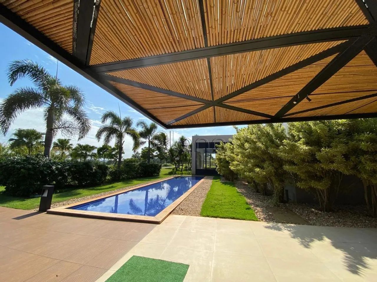 Terreno à venda em Jaguariúna, Residencial Haras Patente, com 807.73 m², Haras Patente - Foto 13