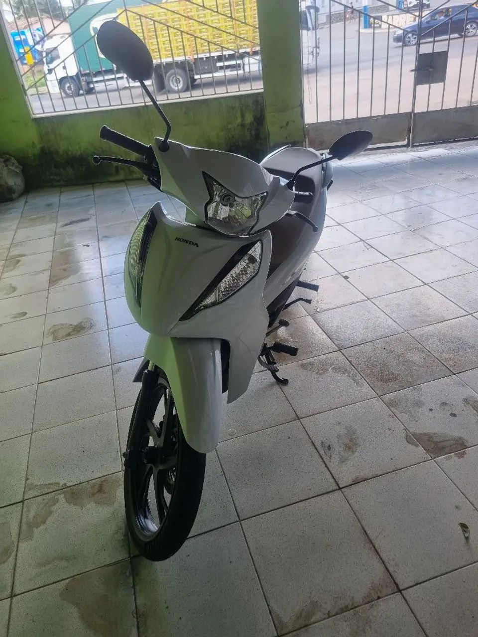 Bis flex 125 - Foto 5