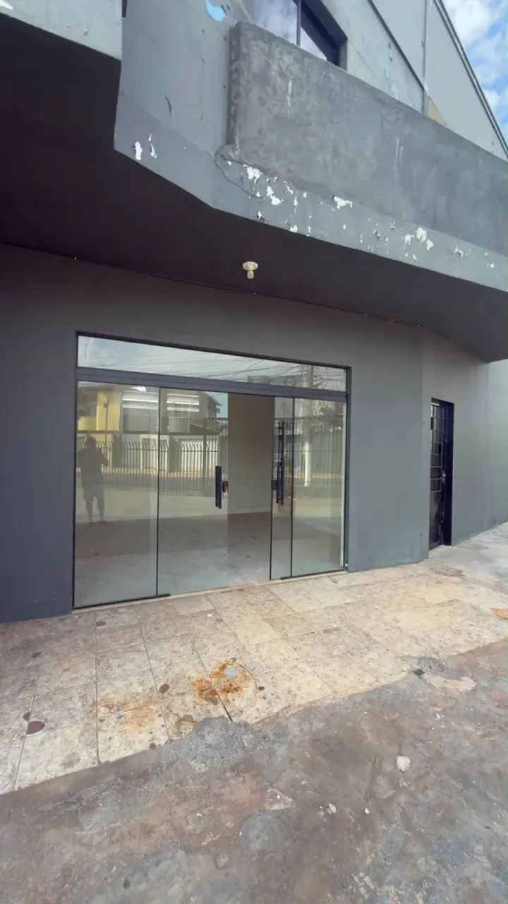 SALA COMERCIAL, REGIÃO PREFEITURA DE VÁRZEA GRANDE, 25 m2, C/ ESTACIONAMENTO. - Foto 5