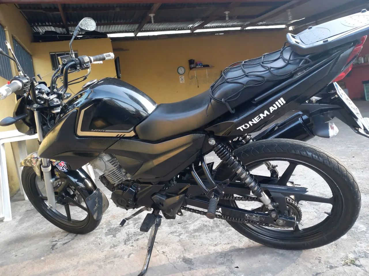 Vendo Factor 150 - *  - Foto 5