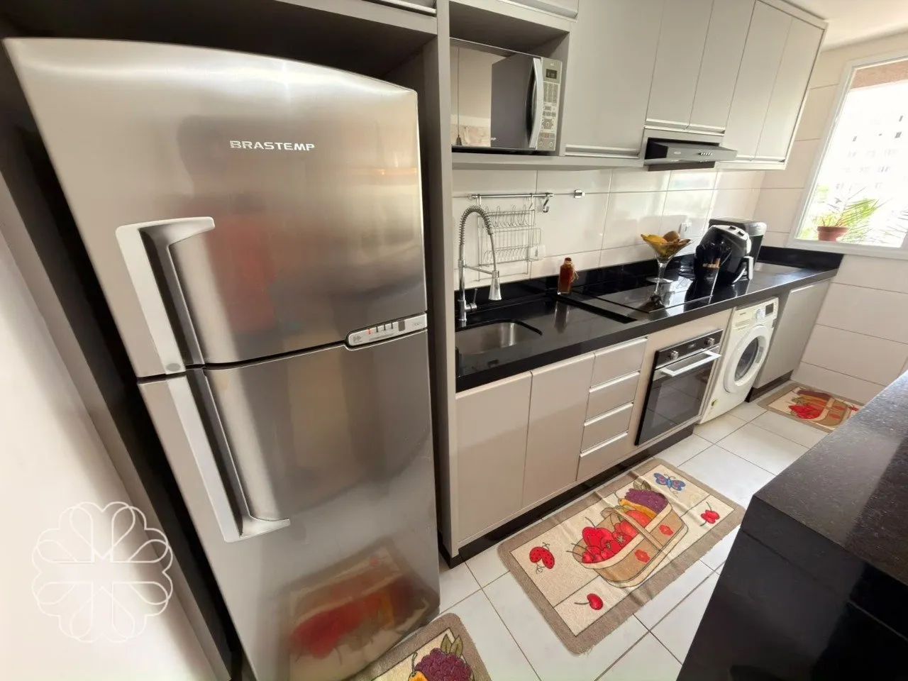 APARTAMENTO À VENDA - BELLA ALVORADA - Foto 5