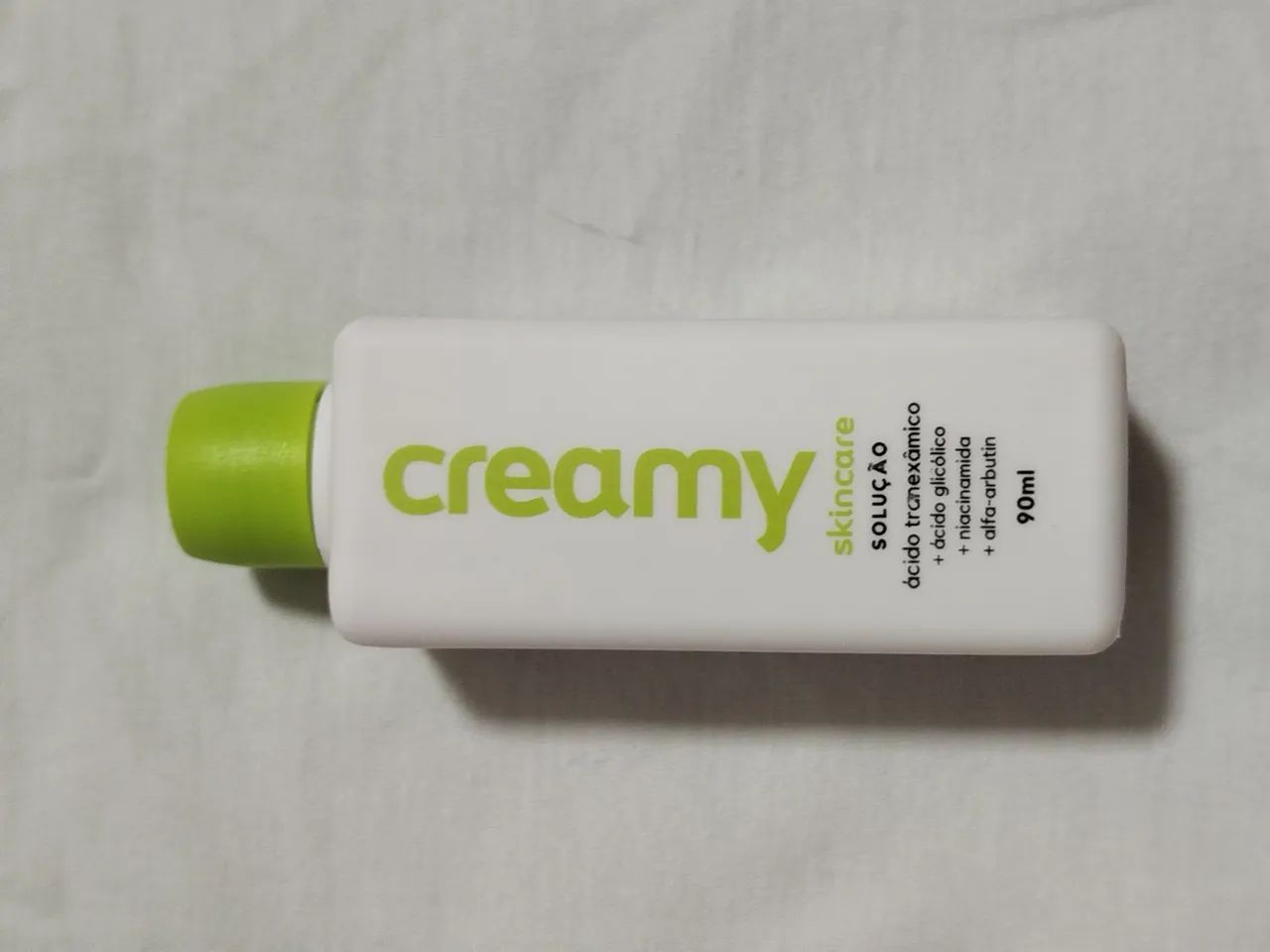 Produtos de SKin Care