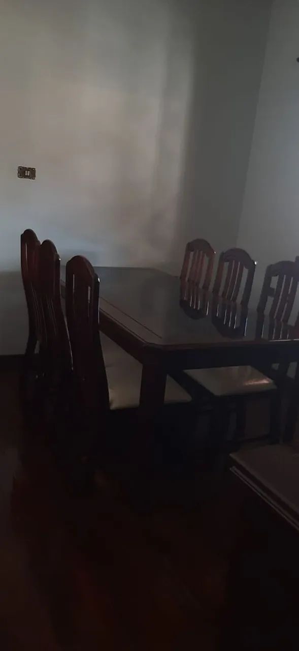 Sala de Jantar - Foto 2