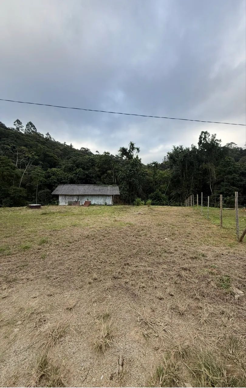 Terreno rural em Sorocaba de Dentro 