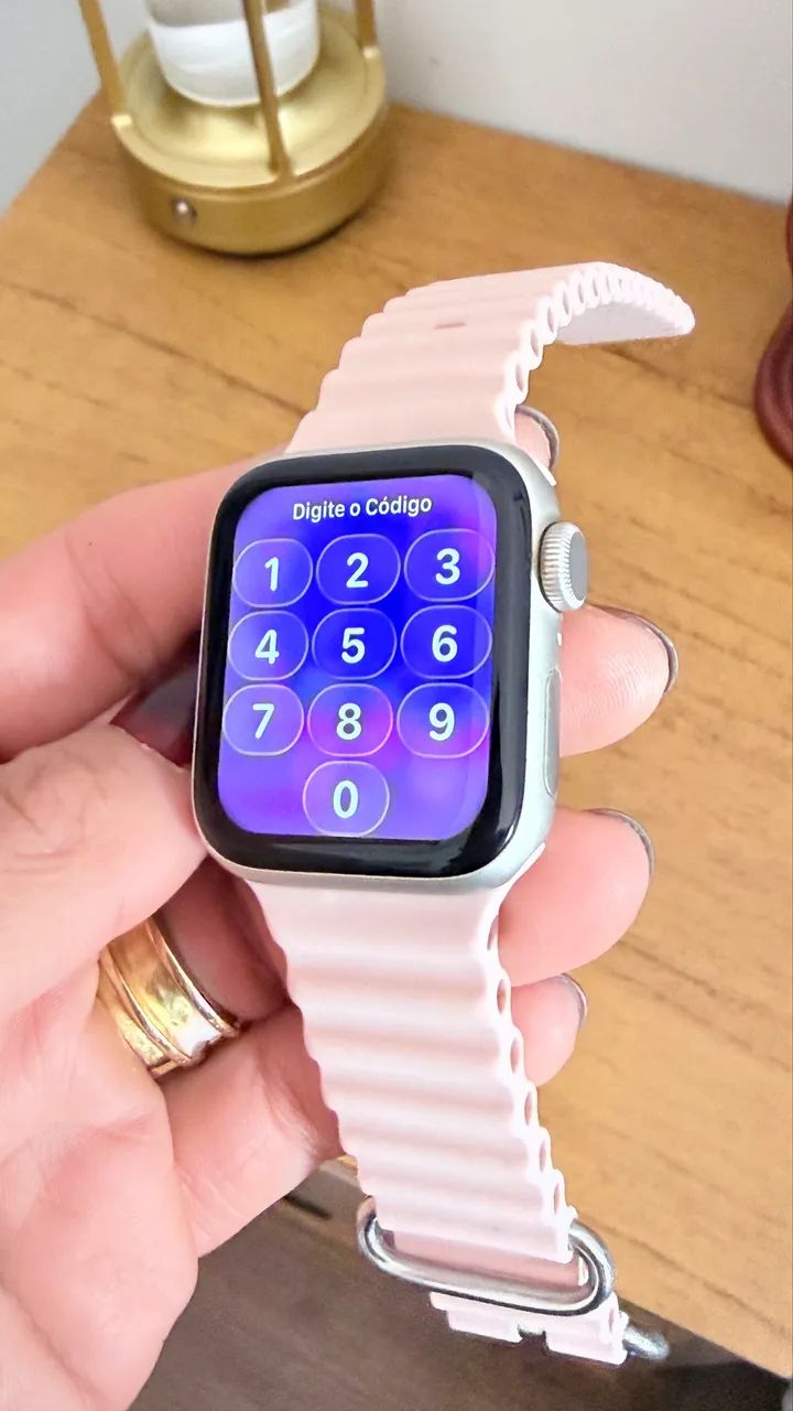 Apple Watch SE 2 40mm - Foto 4