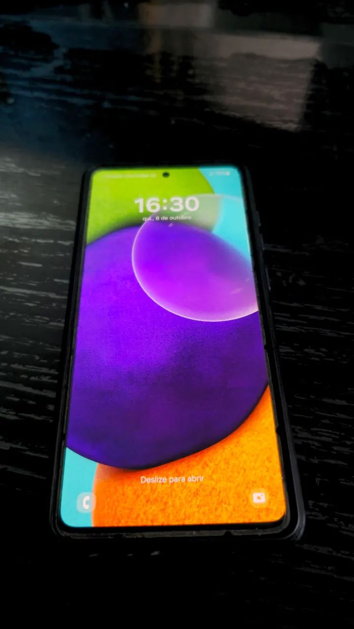 A52 128GB