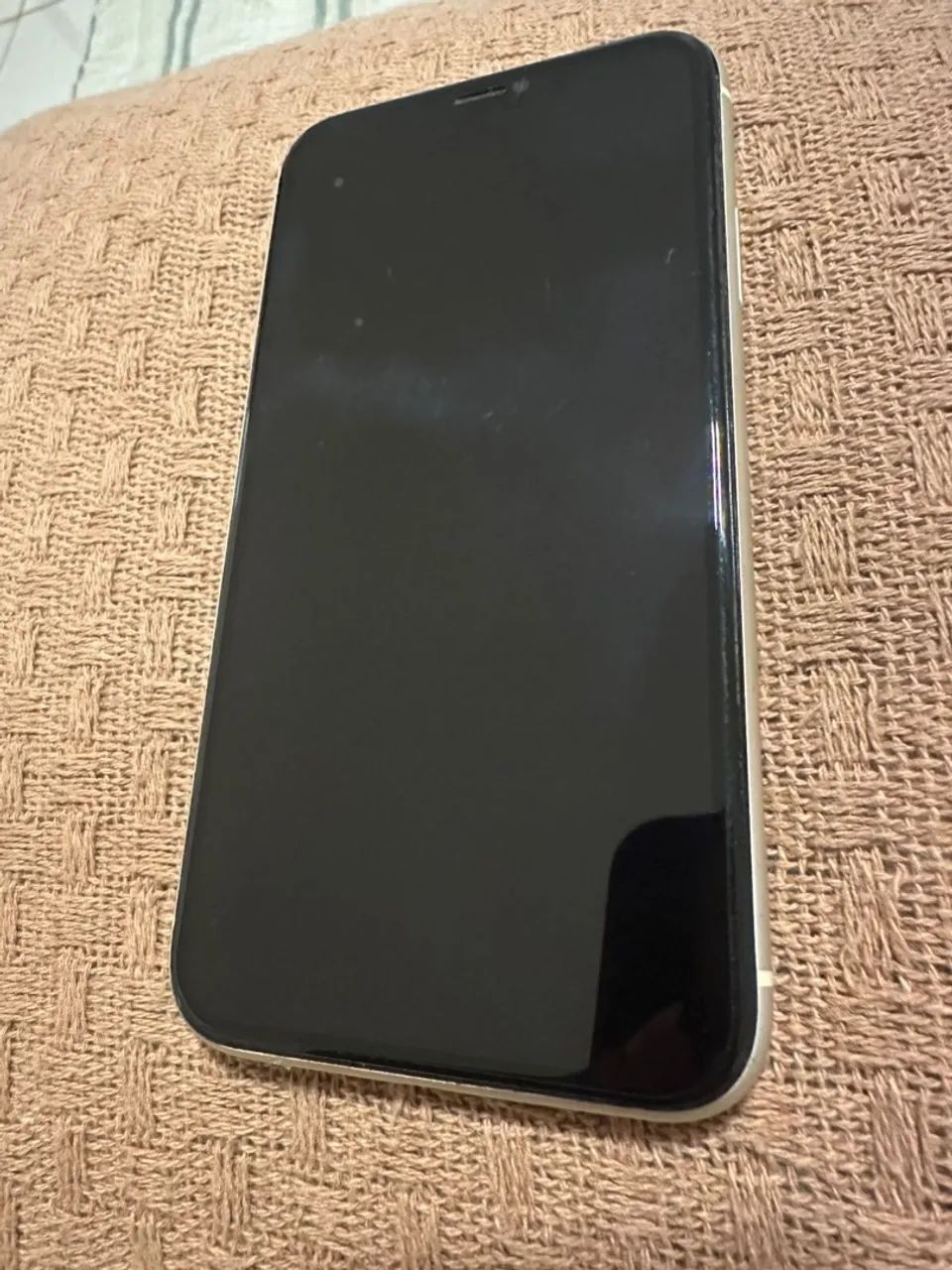iPhone 11 128gb branco - Foto 5