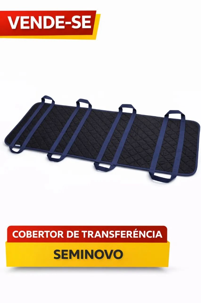 Cobertor de Transferência 