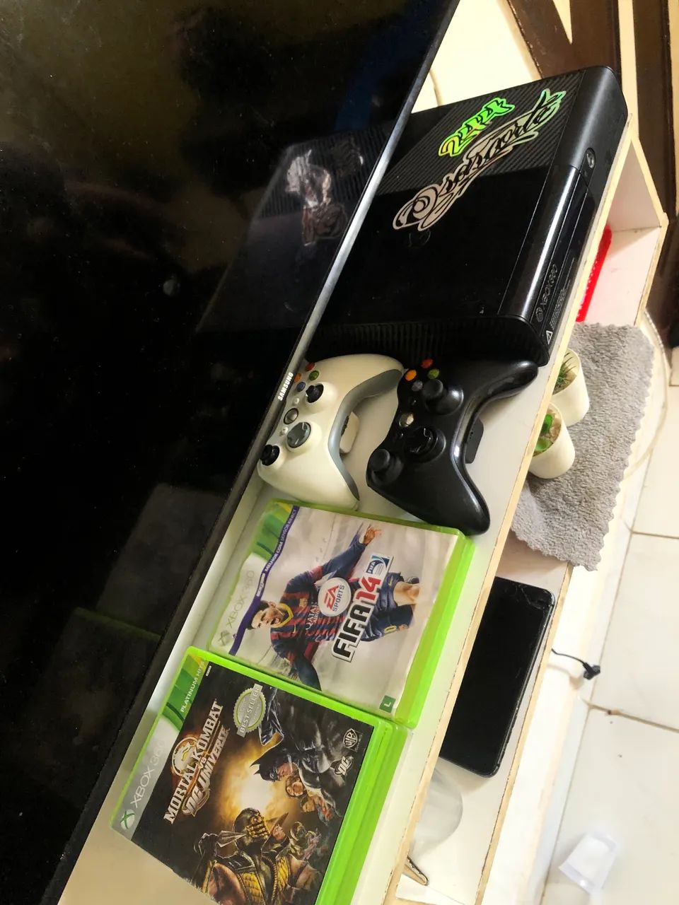 XBOX 360