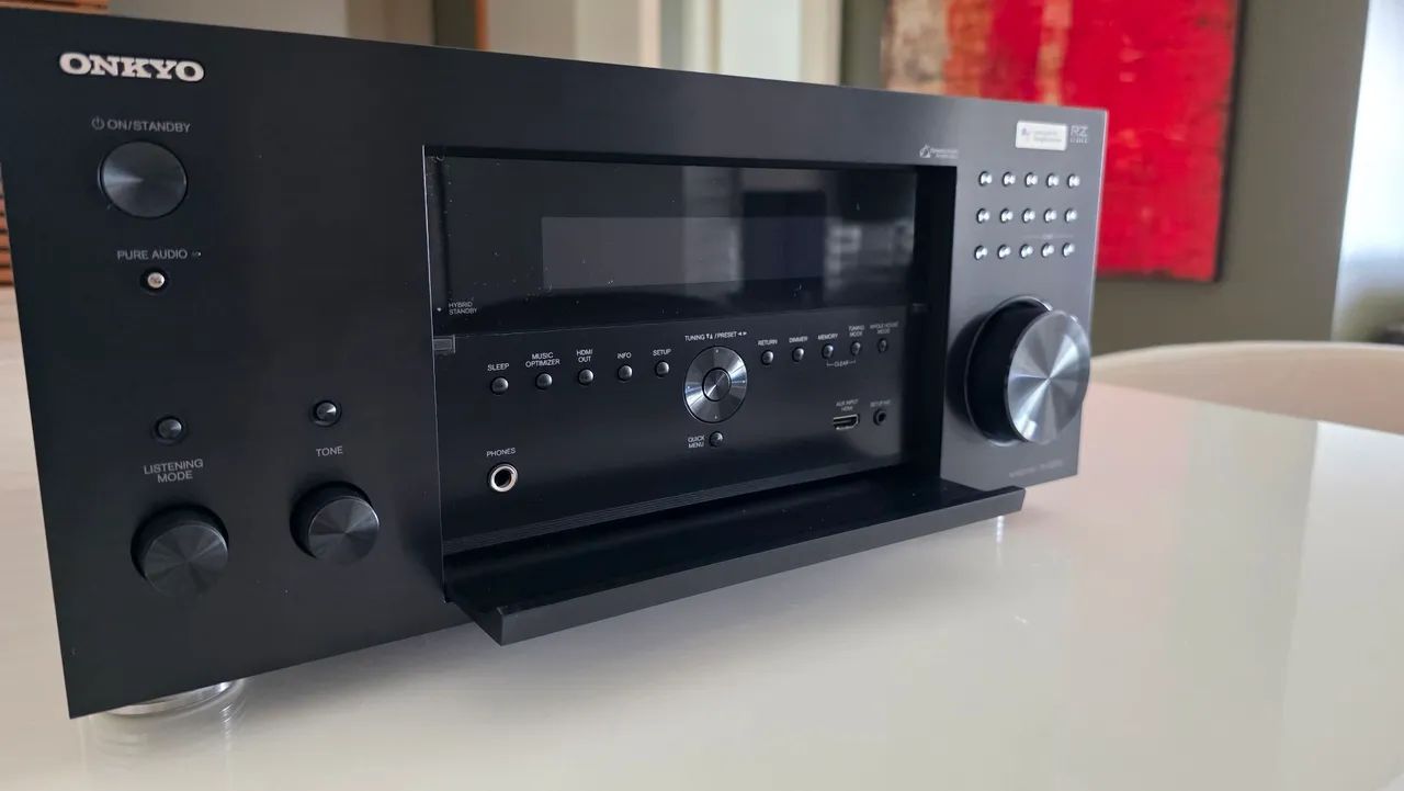 Receiver Onkyo TX-RZ830 - Foto 5
