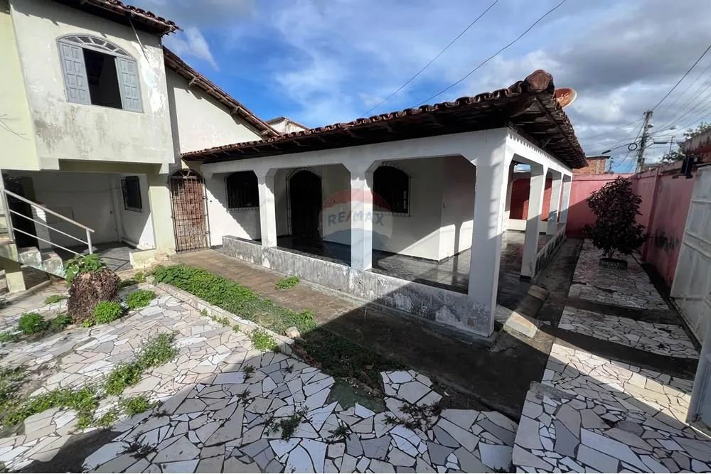 CASA A VENDA NO CENTRO DA CIDADE DE ITAMARAJU - Foto 5