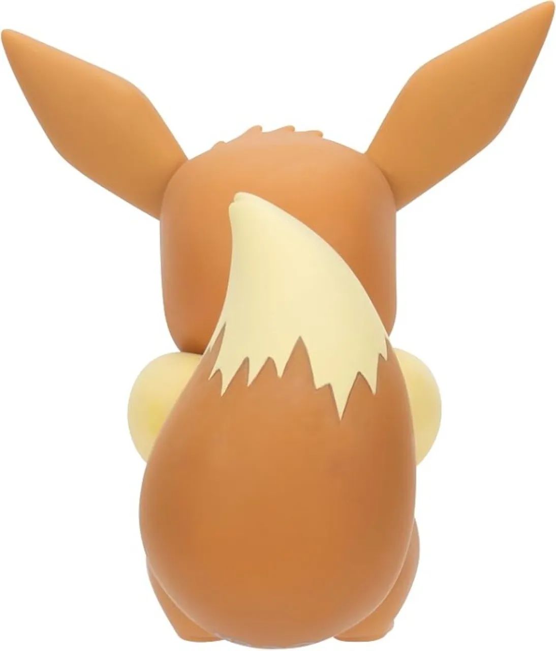 Eevee Pokémon Select Jazwares  - Foto 4