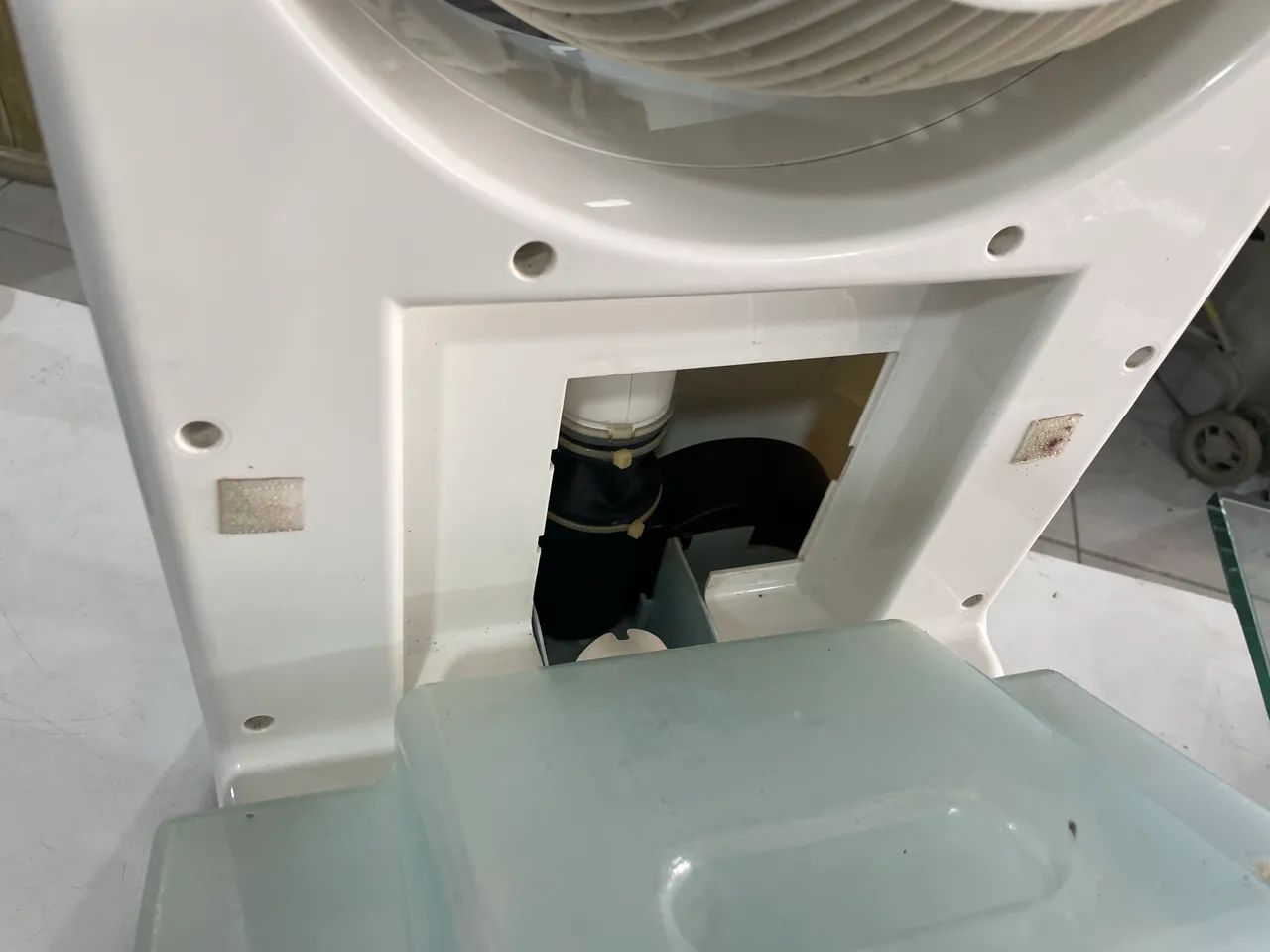 Climatizador de Ar Elgin Fresh Breeze - Foto 4