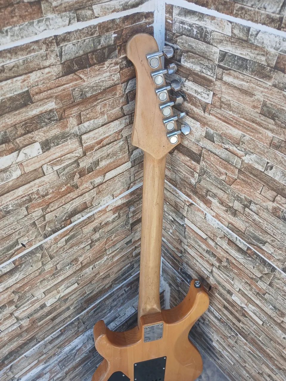 Yamaha pacifica 112d - Foto 4