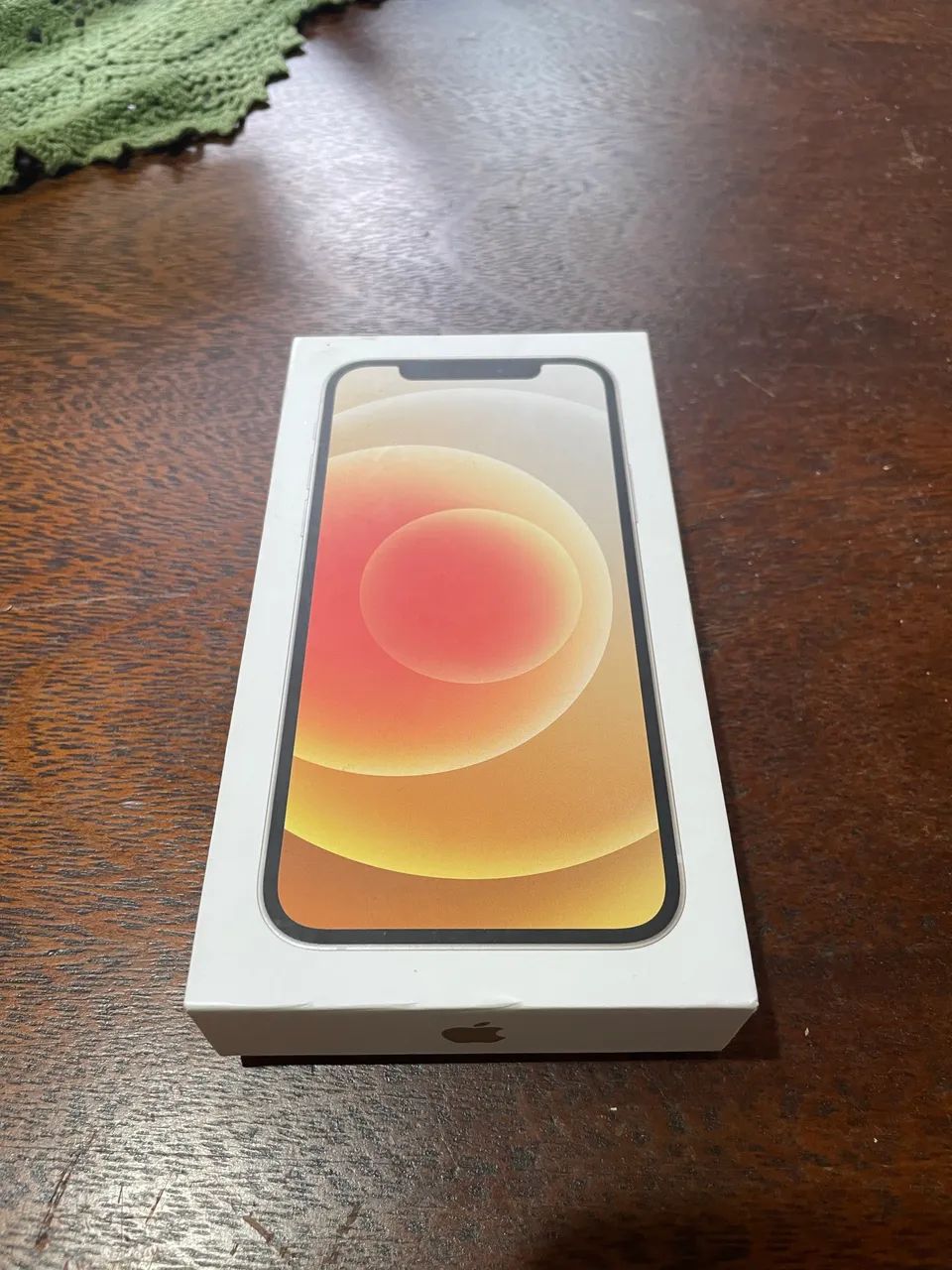 Iphone 12 PRO branco - Foto 4