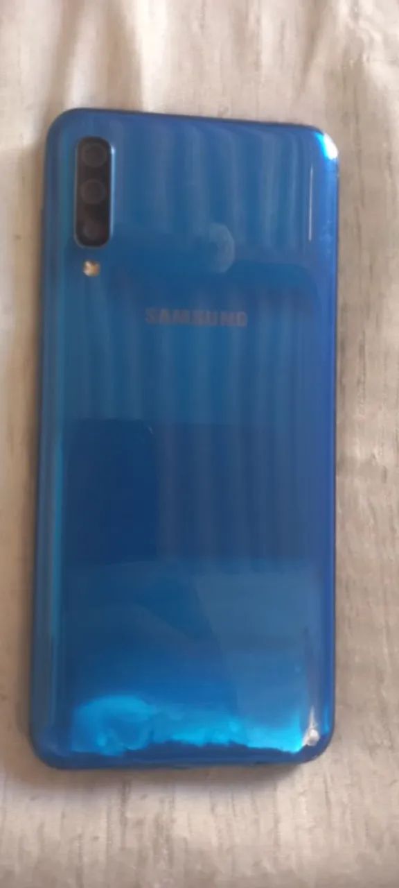 Celular Samsung A50 - Foto 3