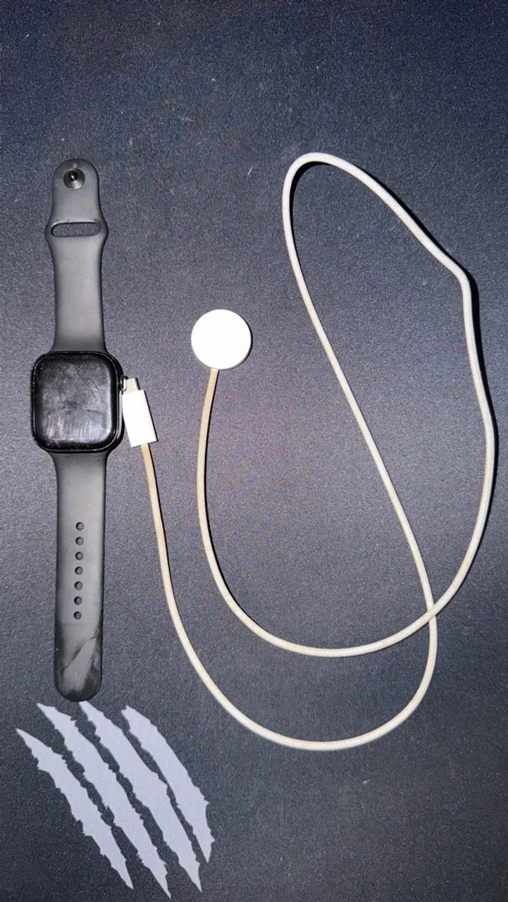 Apple Watch series 10 46MM - Foto 4