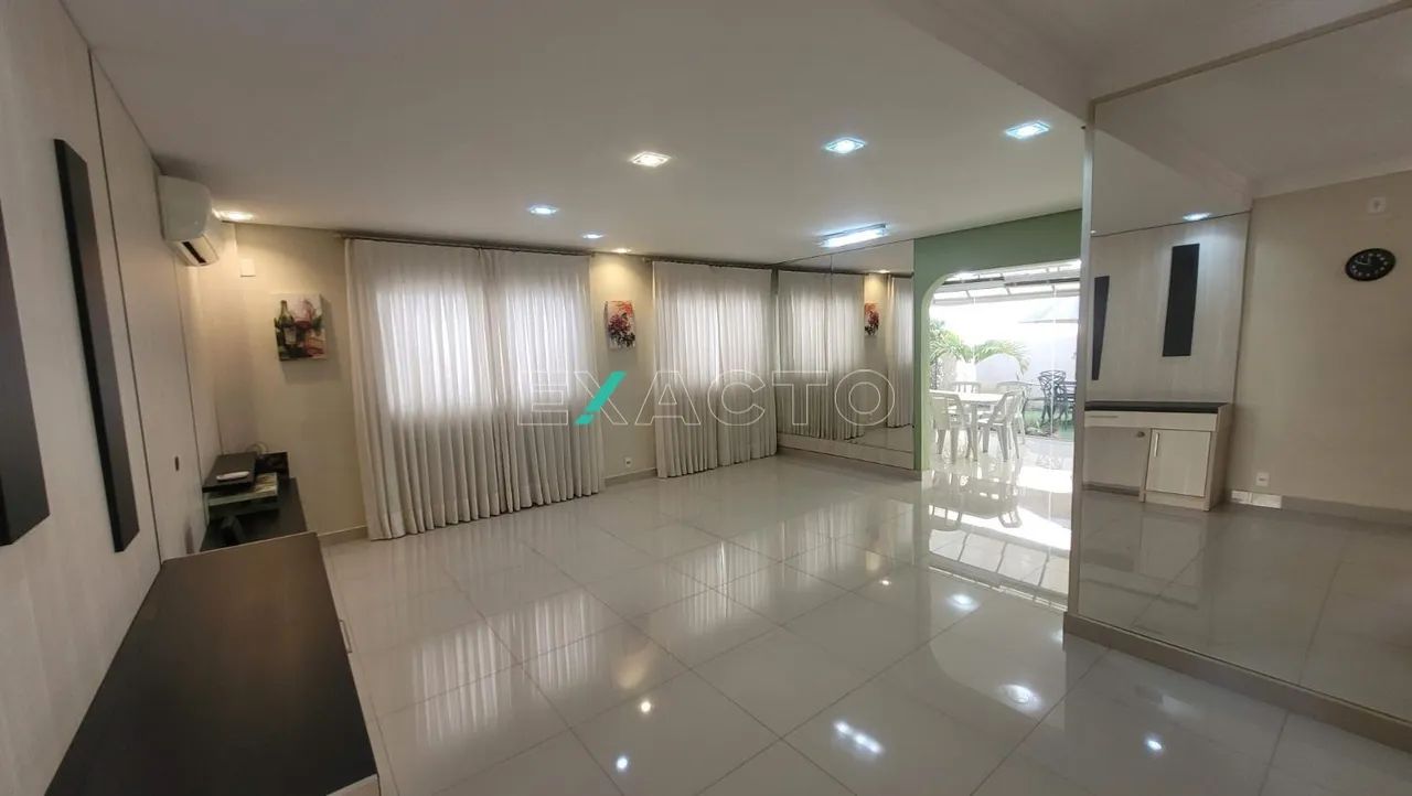 casa - Parque Taquaral - Campinas - Foto 2