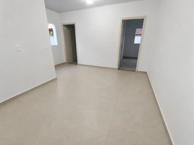  Alugo Casa De 2 Quartos Com Ar condicionado Sem Garagem - Foto 5