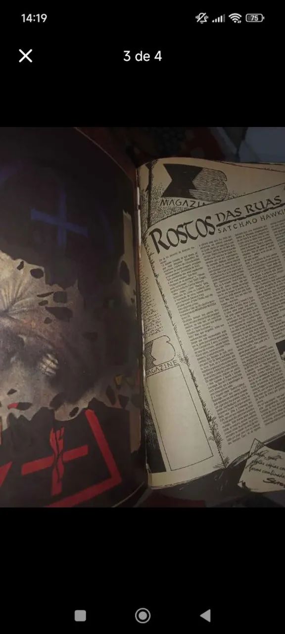 hellblazer origens vol 1 - Foto 3