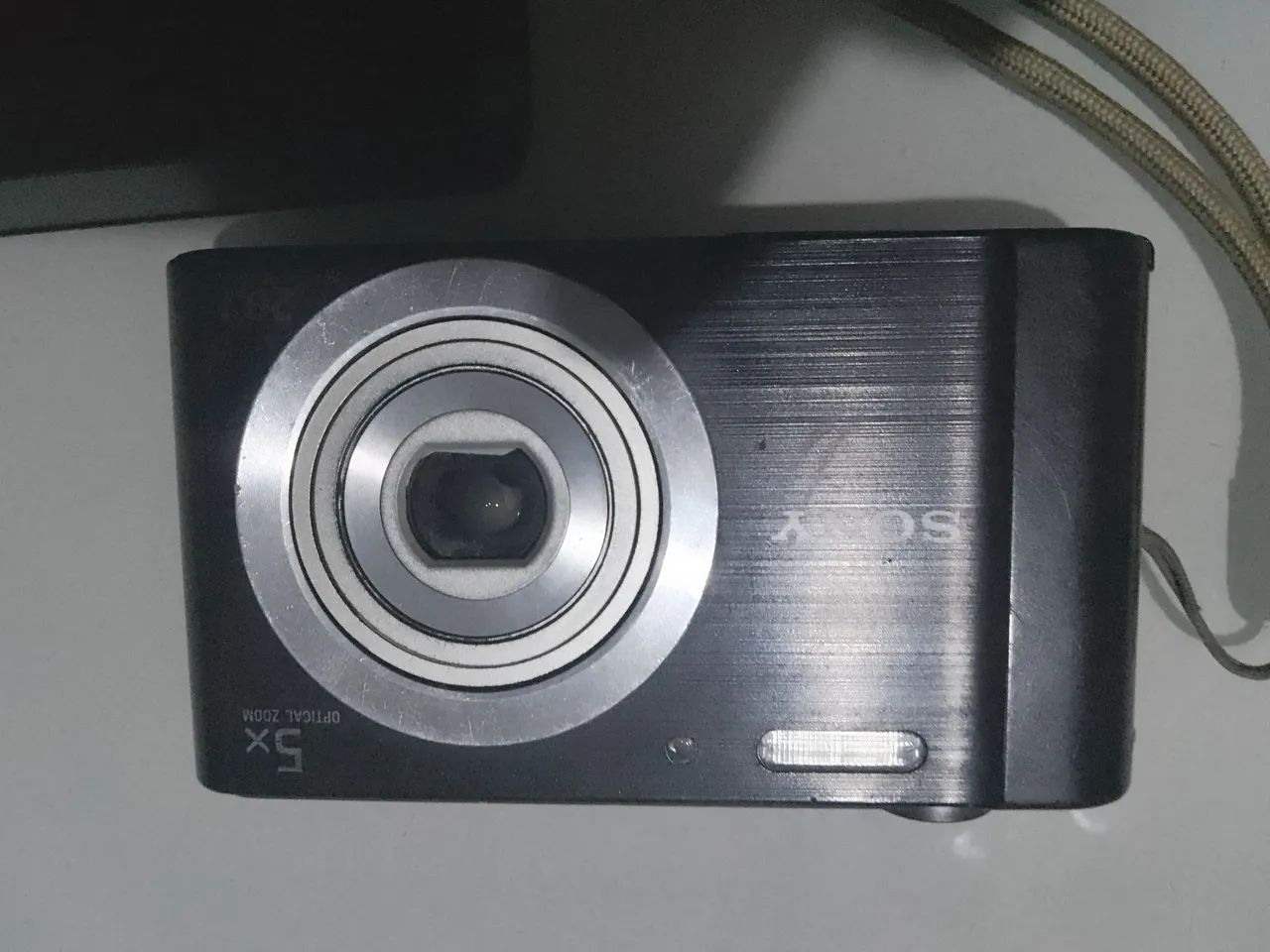 Camera Digital Sony 
