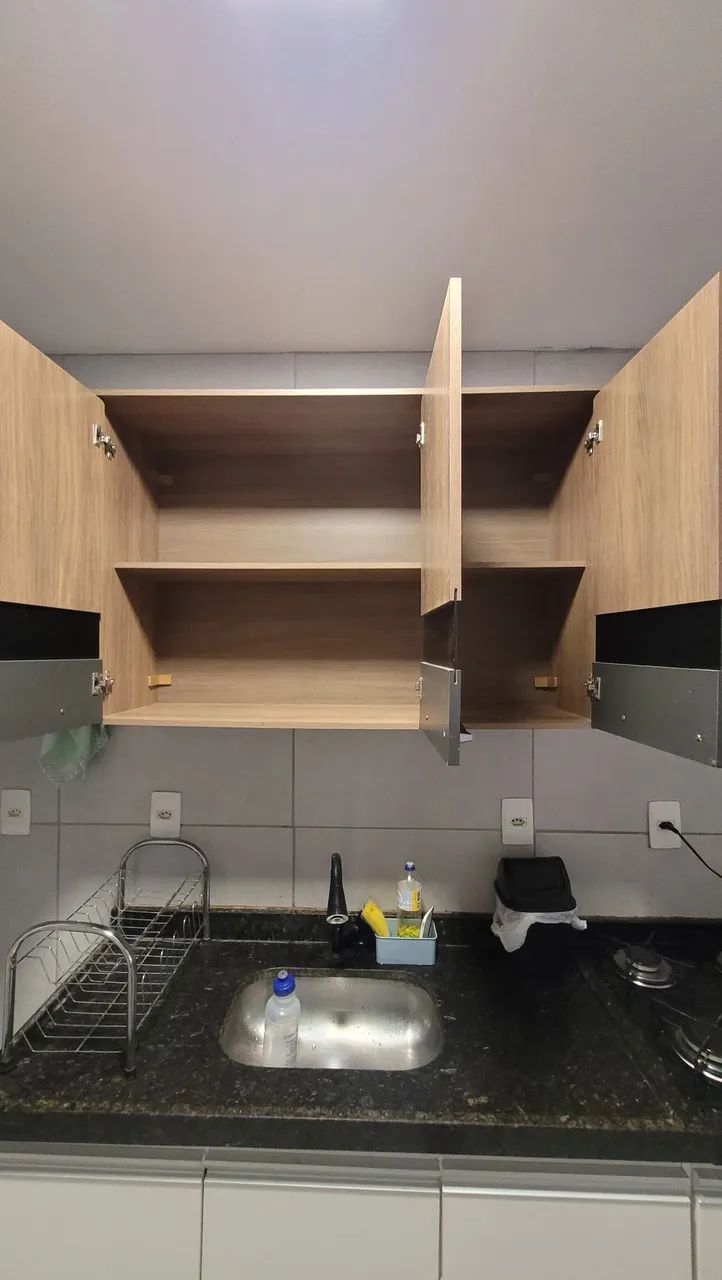 Armário cozinha - Foto 4