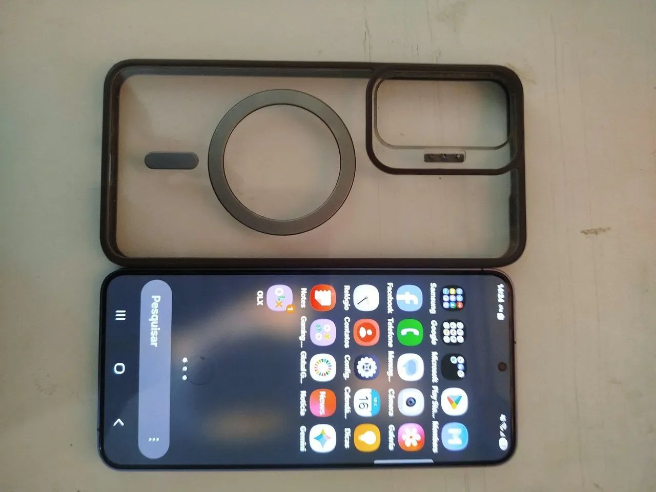 Celular s24  WhatsApp *  - Foto 2