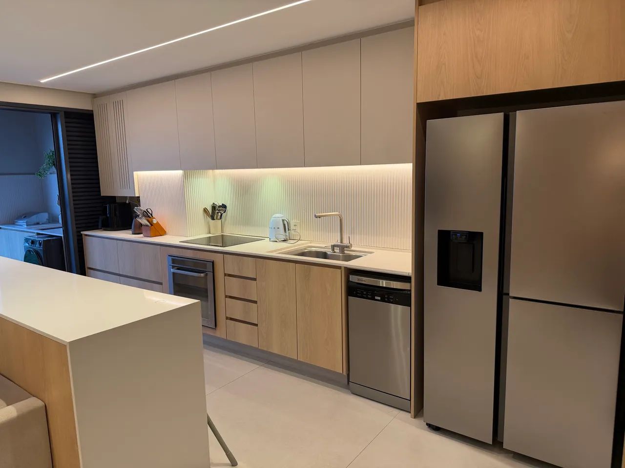 Vendo Apartamento Mudrá  Full Living  - Foto 3