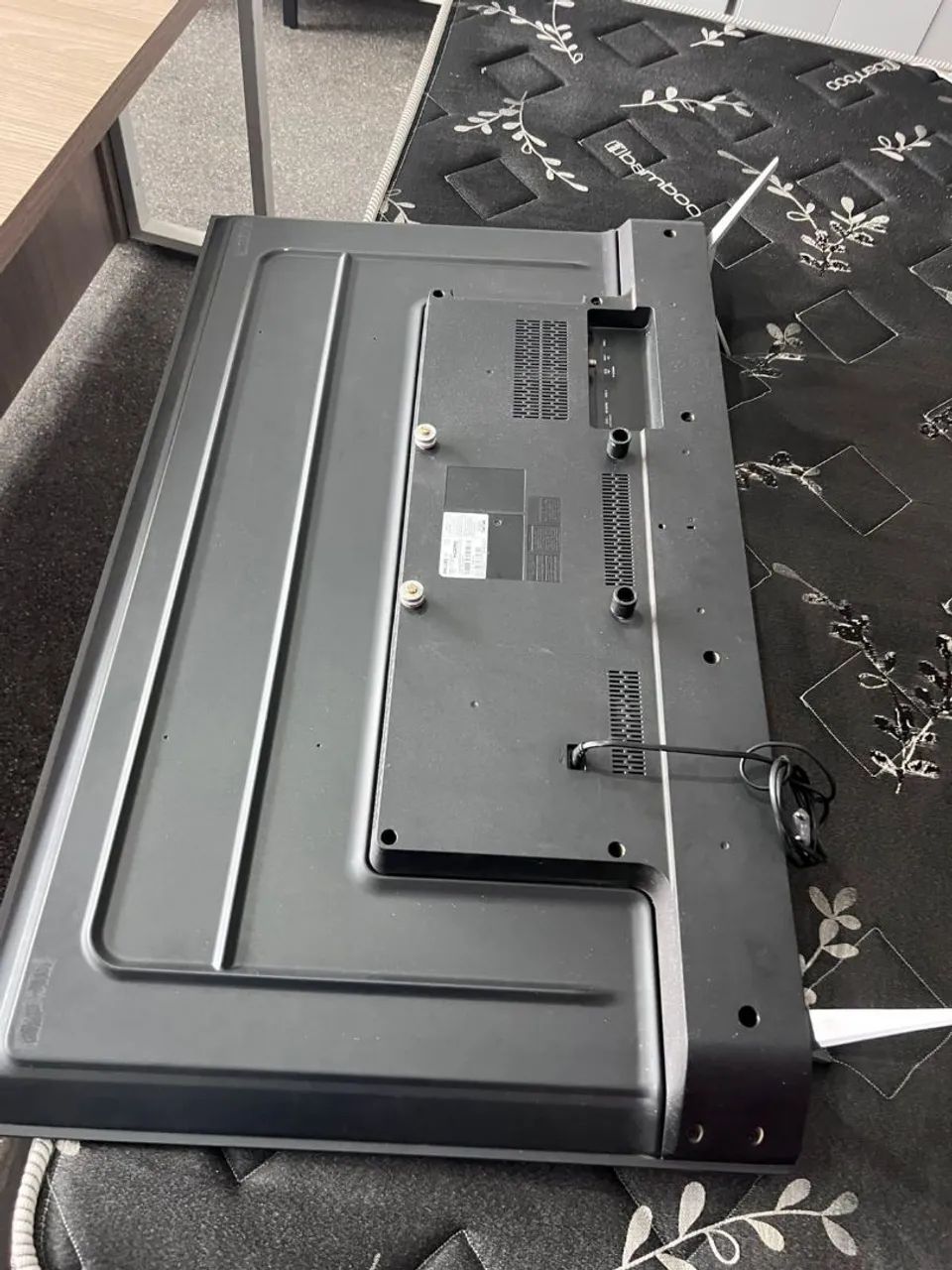 Tv Philips Smart 55 polegadas  - Foto 5