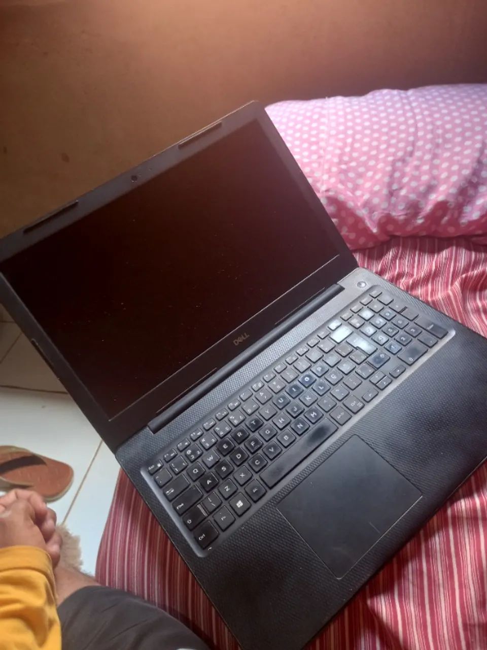 Notebook  - Foto 3