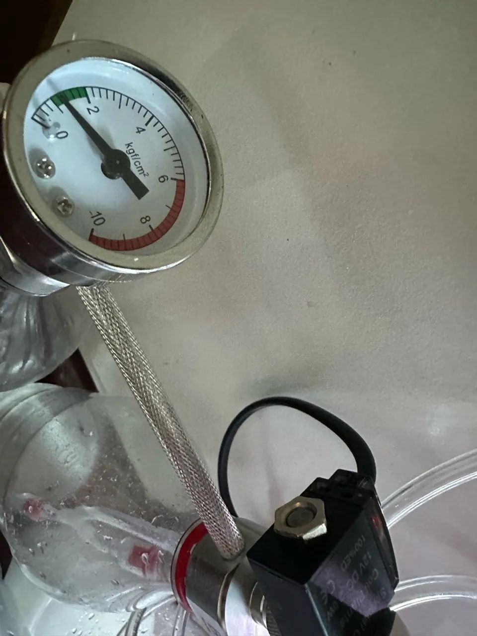 Sistema co2  - Foto 4
