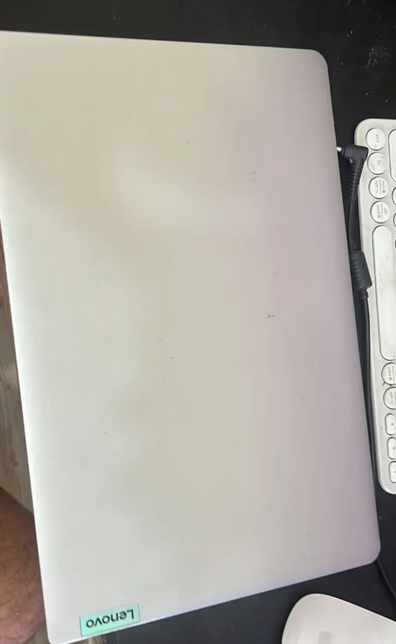 Notebook Lenovo Ryzen 5 256 GB 8gb ram ddr5 - Foto 2