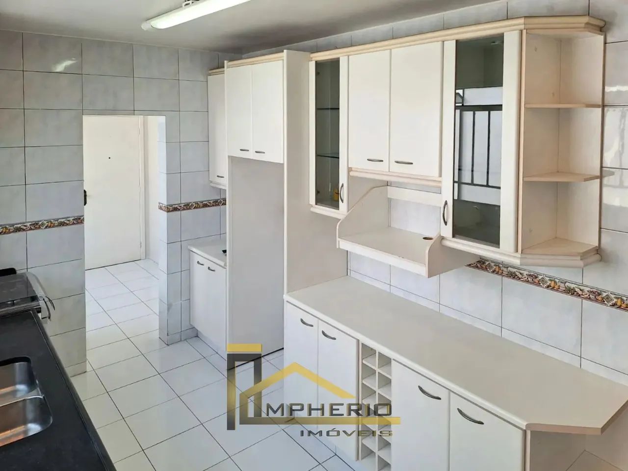 Excelente Oportunidade: Apartamento à Venda em Curitiba-PR, Mercês - 3 Quartos, 1 Suíte, 1 - Foto 3