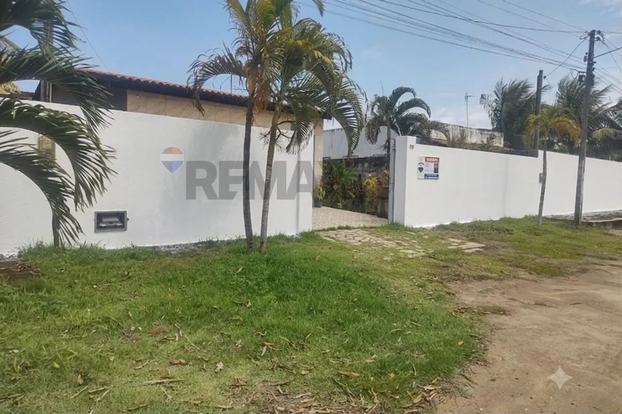 Imperdível: Casa Pronta na Praia do Amor - Foto 2