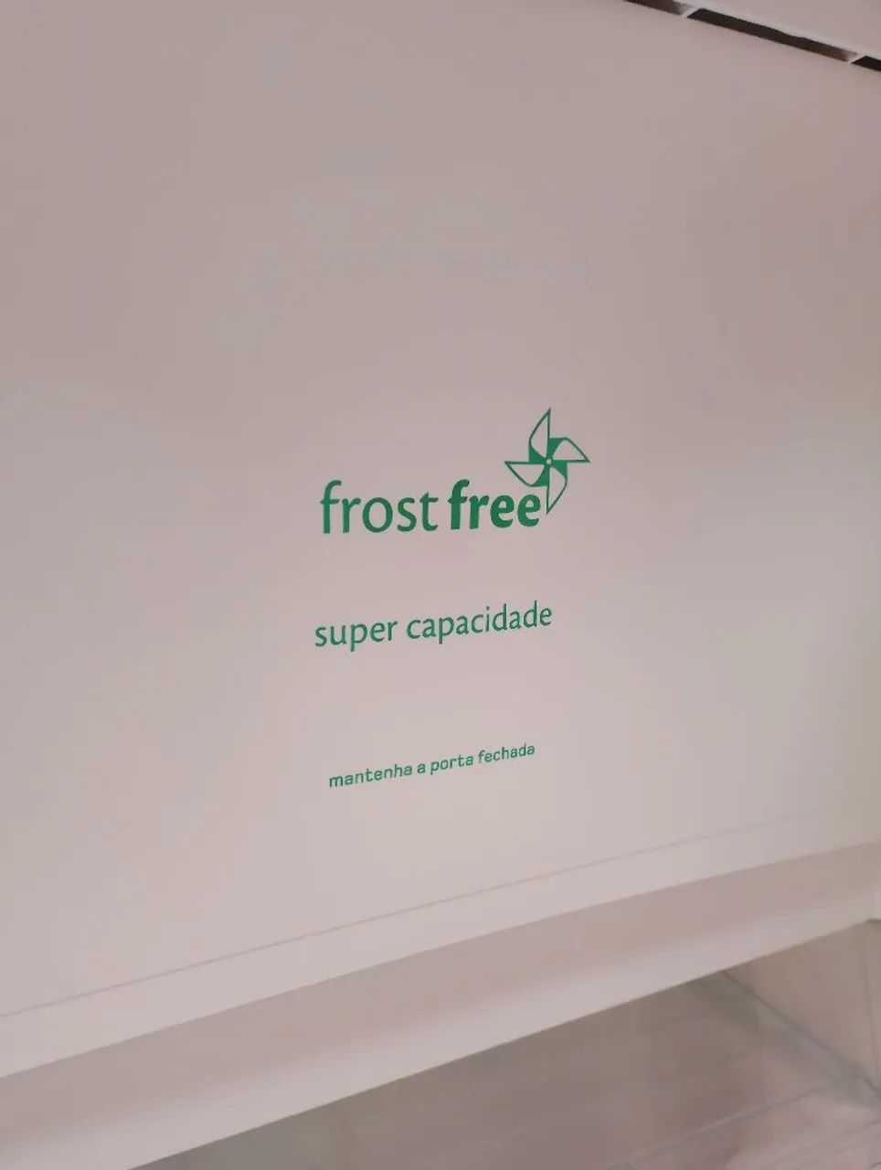 Refrigerador Consul  - Foto 3