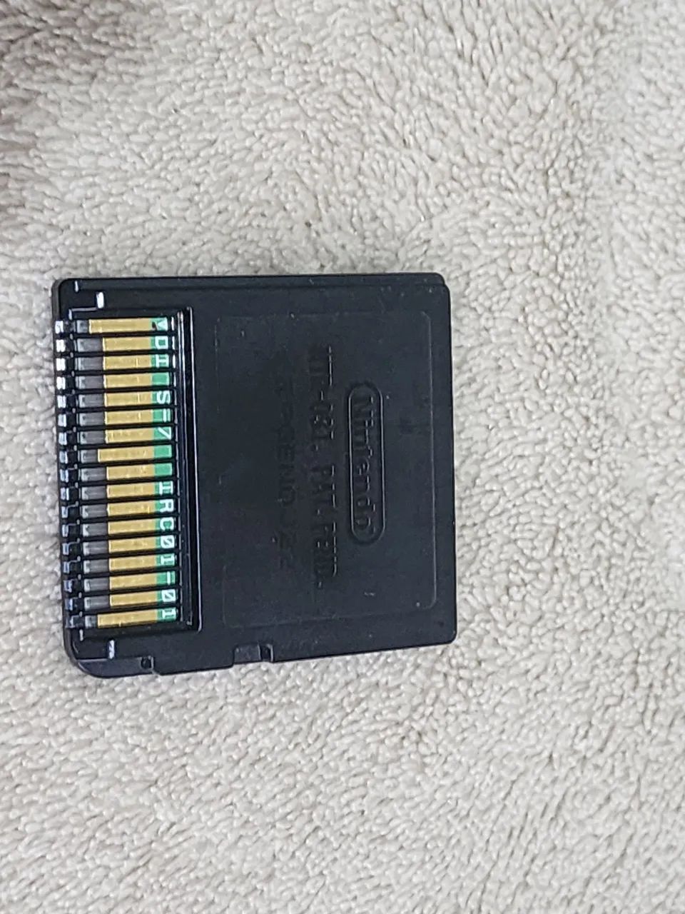 Pokemon SoulSilver Version - Foto 2