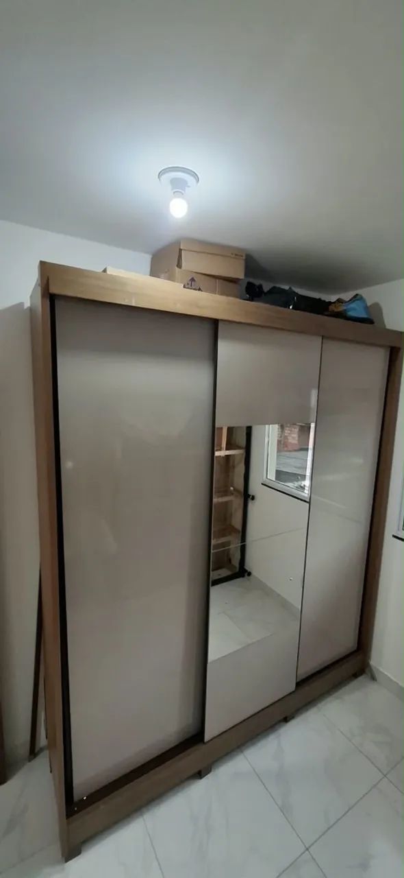 Guarda roupa 