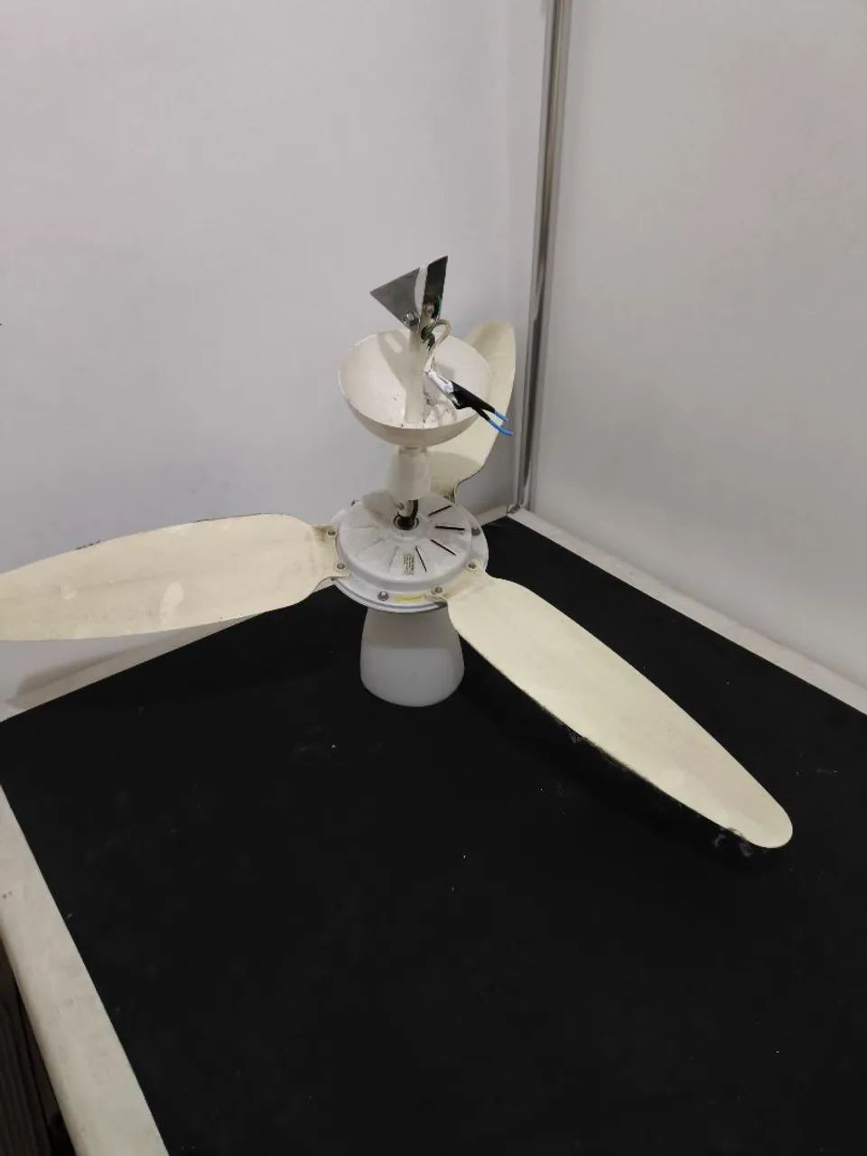 Ventilador de teto 