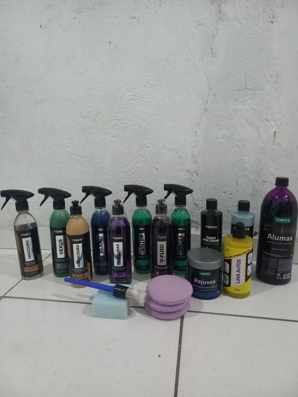 Produtos da vonixx  - Foto 5