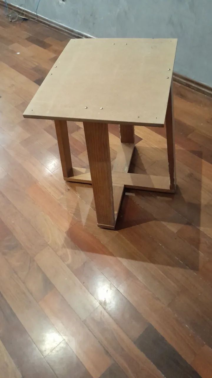 Mesa maciça de abrir so 350reais zap *  - Foto 4